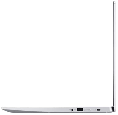 Acer Aspire 5 15,6" bærbar computer (sølv)