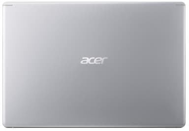 Acer Aspire 5 15,6" bærbar computer (sølv)