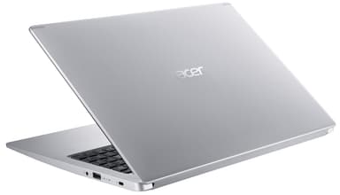 Acer Aspire 5 15,6" bærbar computer (sølv)