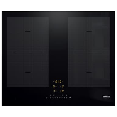 Miele induktionskogeplade KM7465FL