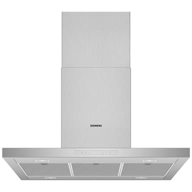 Siemens iQ500 emhætte LF97BCP50