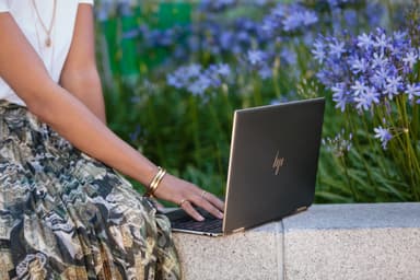 HP Spectre x360 2-i-1 13-ap0805no (ash/copper)