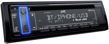JVC bilradio KD-T801BT