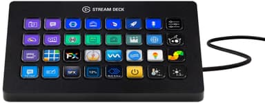 Elgato Stream Deck XL