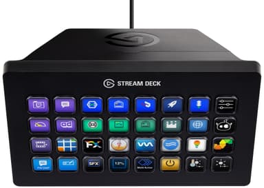 Elgato Stream Deck XL