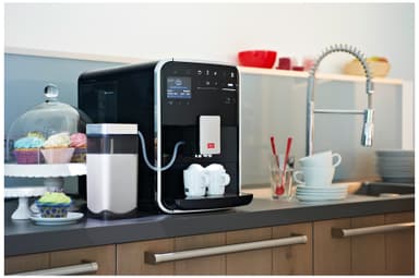 Melitta Caffeo Barista TS espressomaskine 21595