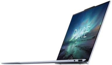 Asus ZenBook S13 UX392FN 13,9" bærbar computer (lyseblå)