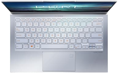Asus ZenBook S13 UX392FN 13,9" bærbar computer (lyseblå)