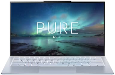 Asus ZenBook S13 UX392FN 13,9" bærbar computer (lyseblå)