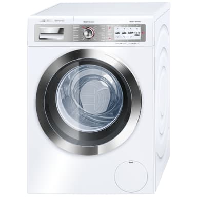 Bosch vaskemaskine WAY32899SN