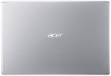 Acer Aspire 5 15,6" bærbar computer (sølv)