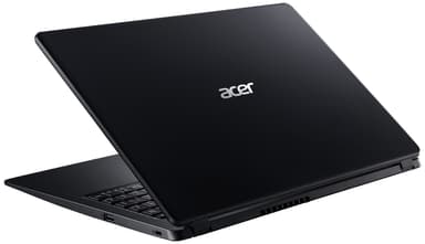 Acer Aspire 3 15,6" bærbar computer (sort)