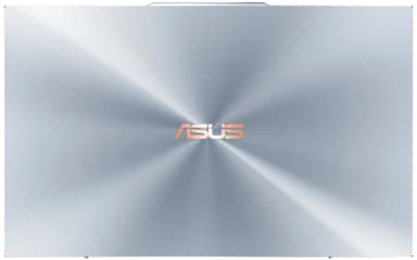 Asus ZenBook S13 UX392FN 13,9" bærbar computer (lyseblå)