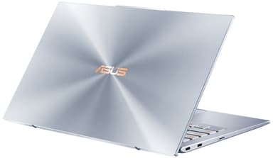 Asus ZenBook S13 UX392FN 13,9" bærbar computer (lyseblå)