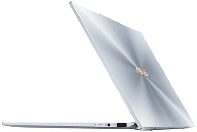 Asus ZenBook S13 UX392FN 13,9" bærbar computer (lyseblå)