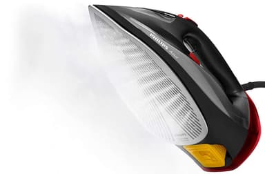 Philips Azur dampstrygejern GC4567/80 (sort)