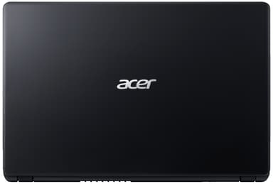 Acer Aspire 3 15,6" bærbar computer (sort)