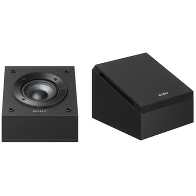 Sony SS-CSE højttalere - par (sort)