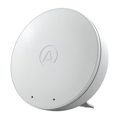 Billede af Airthings Wave Mini smart luftkvalitets- og skimmelrisikomåler 292