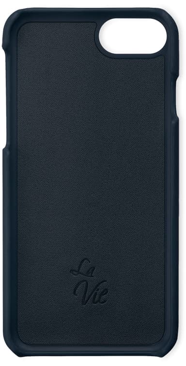 La Vie Fashion cover til iPhone 6/6S/7/8 (deep navy)