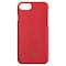 La Vie Fashion cover til iPhone 6/6S/7/8 (bright red)