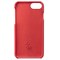 La Vie Fashion cover til iPhone 6/6S/7/8 (bright red)