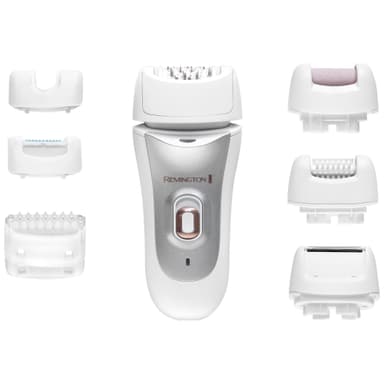 Remington Smooth & Silky epilator EP7700