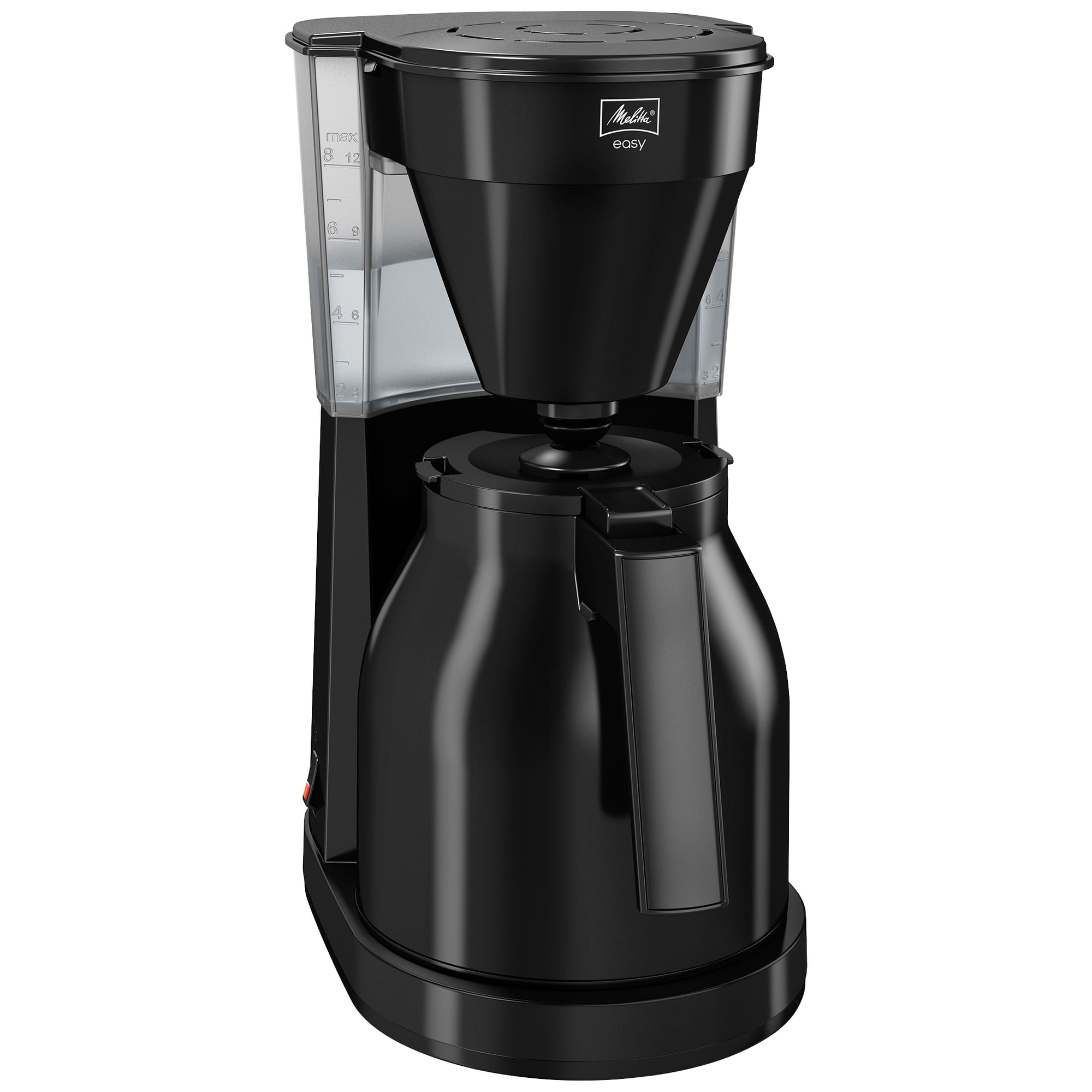 Melitta Easy Therm 2.0 kaffemaskine MEL21878 thumbnail