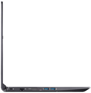 Acer Aspire 7 15,5" bærbar computer (sort)