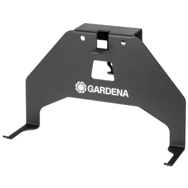 Gardena væghængsel Sileno / Sileno+