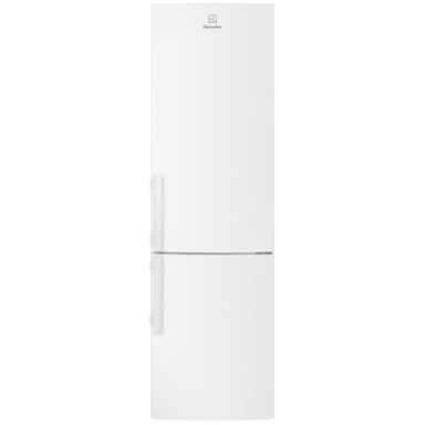 Electrolux kølefryseskab EN3441JOW (185 cm)