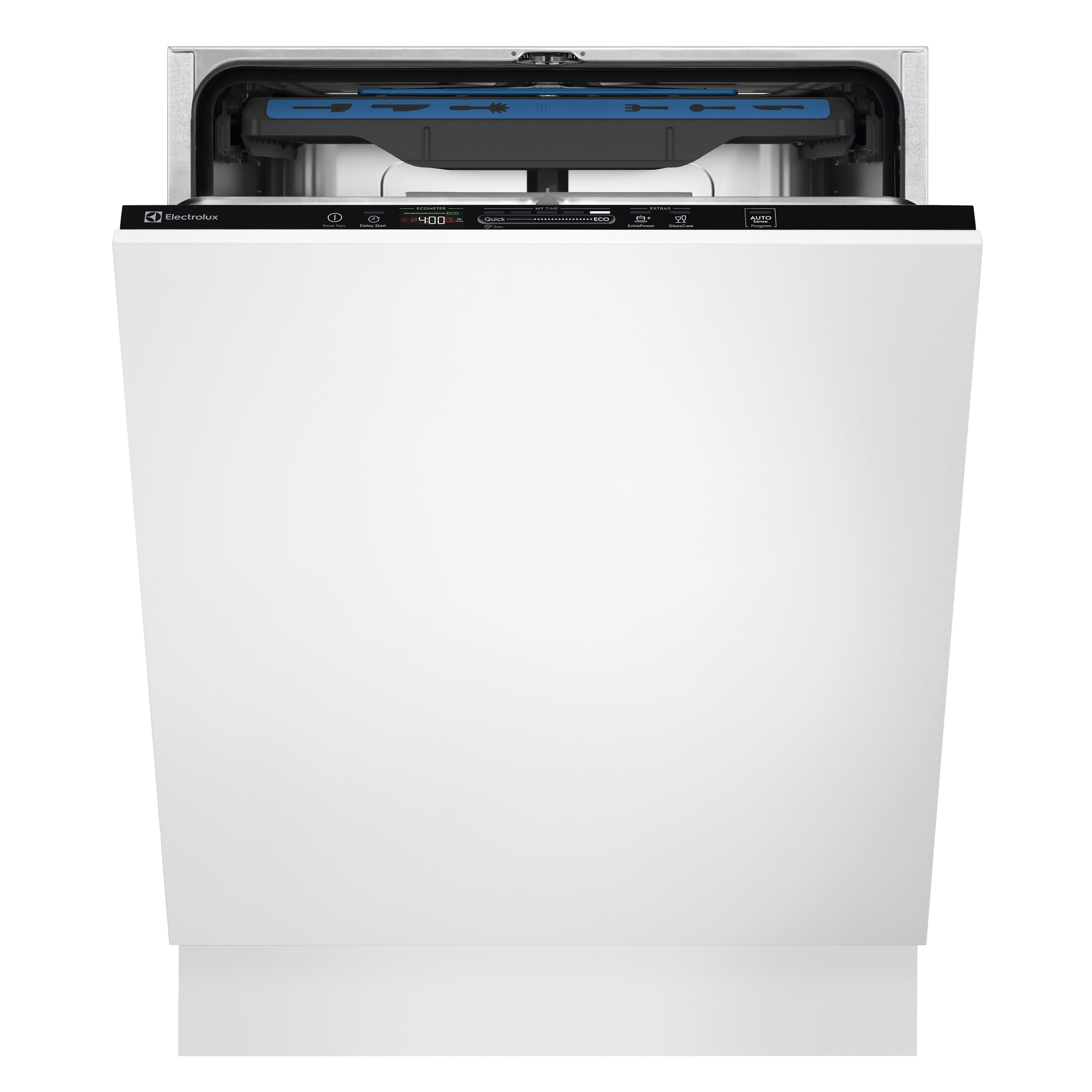 #3 - Electrolux opvaskemaskine EEM48330L fuldintegreret
