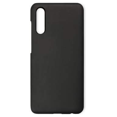La Vie Samsung Galaxy A70 læderetui (espresso black)