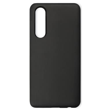 La Vie Huawei P30 læderetui (espresso black)