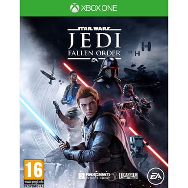 Star Wars Jedi: Fallen Order - XOne