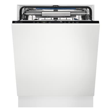 Electrolux opvaskemaskine EEG69330L integreret
