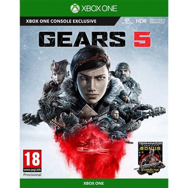 Gears 5 - Xbox One