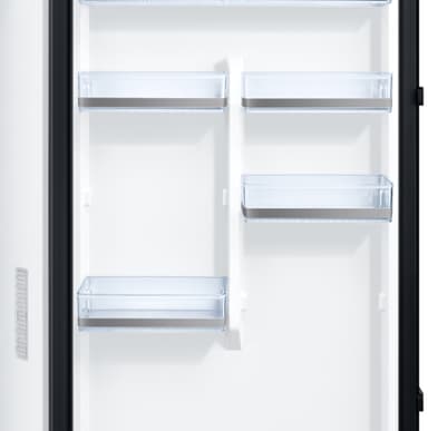 Samsung køleskab RR40M7565B1 *Godt køb 2021