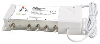 Triax IFA Antenna Amplifier 5339384