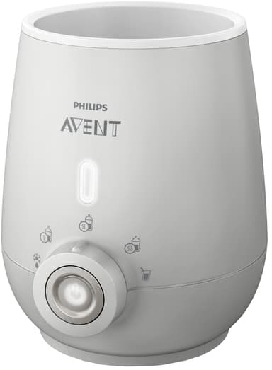 Philips flaskevarmer SCF35600
