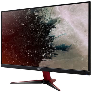 Acer Nitro VG271P 27" gamingskærm (sort)