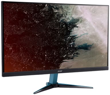 Acer Nitro VG271UP 27" gaming-skærm (sort)