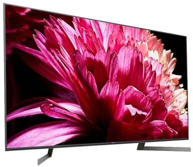 Sony 55" XG95 4K UHD LED Smart TV KD55XG9505