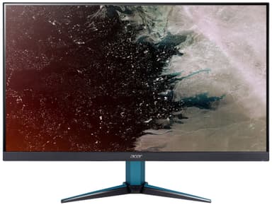 Acer Nitro VG271UP 27" gaming-skærm (sort)