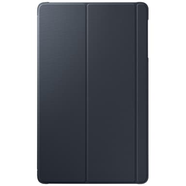Samsung Galaxy Tab A 2019 bogcover (sort)