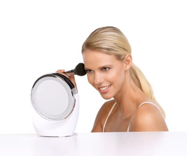 Silk'n makeup-spejl MLM1PEU001