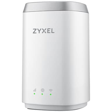 Zyxel LTE4506 HomeSpot mobilt bredbånd, wi-fi-hotspot