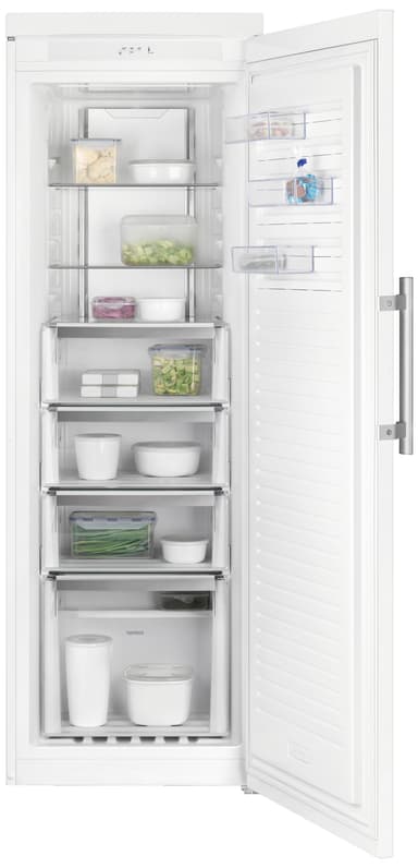 Electrolux fryser EUE2644MFW