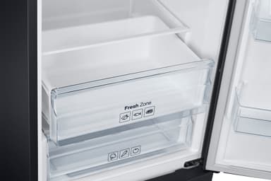 Samsung kølefryseskab RB37J5005B1