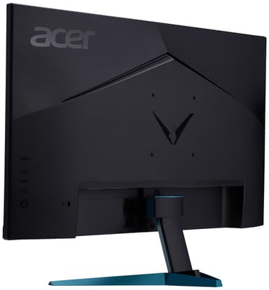 Acer Nitro VG271UP 27" gaming-skærm (sort)